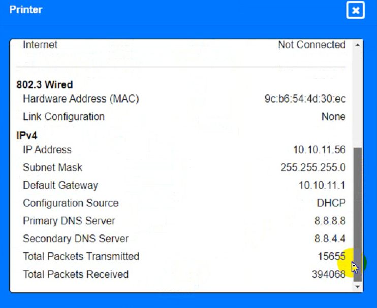 CompTIA N10-009 image Question 20 96769 10022024175251000000