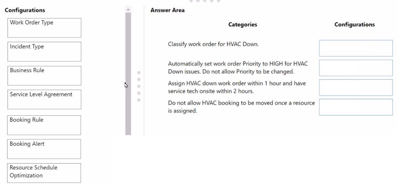 Microsoft MB-240 image Question 11 100874 10052024125911000