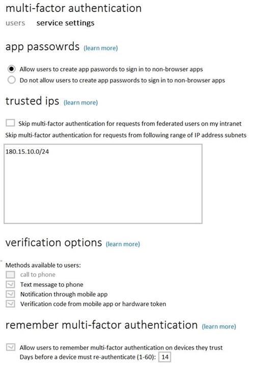 Microsoft AZ-500 image Question 33 87280 10022024015440000000