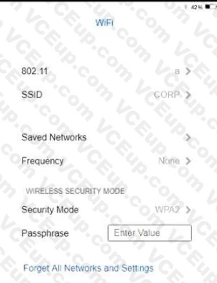 CompTIA 220-1102 image Question 79 explanation 93357 10022024175018000000