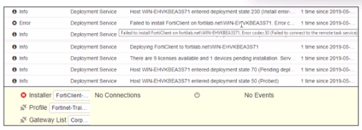 Fortinet FCP_FCT_AD-7.2 image Question 16 25890 09182024185808000000
