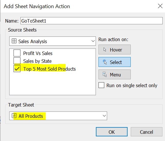 Tableau Desktop Certified Associate image Question 15 explanation 75945 09232024004713000000