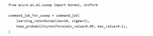 Microsoft DP-100 image Question 373 63882177403395527463173