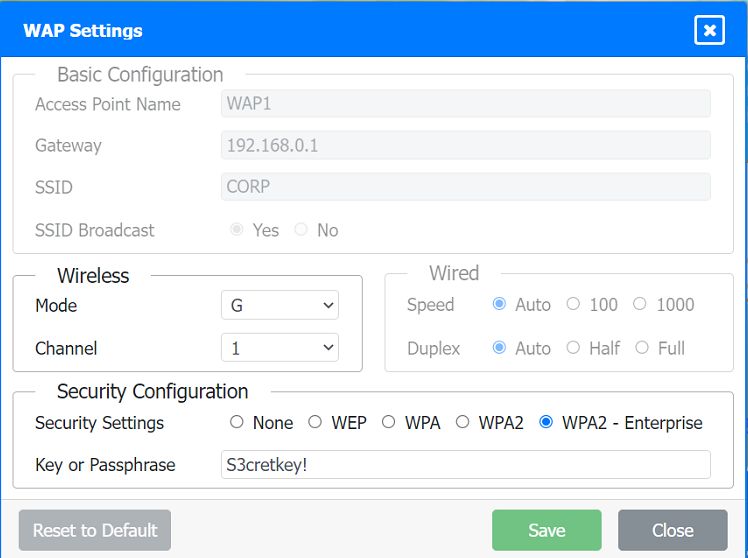 CompTIA N10-009 image Question 14 96763 10022024175251000000