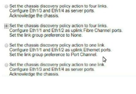 Cisco 350-601 image Question 301 117031 10102024233033000000