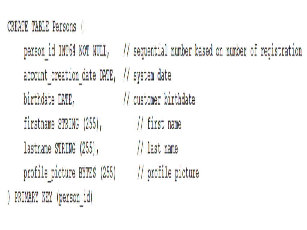 Google Associate Cloud Engineer image Question 98 27613 09182024191153000000