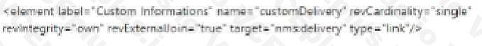 Adobe AD0-E318 image Question 14 91740 10022024174111000000