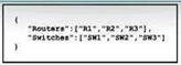 Cisco 200-301 image Question 573 110081 10072024004421000000