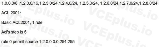 Huawei H12-224 image Question 554 31773 09182024192139000000