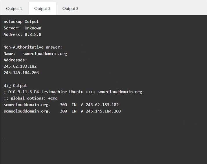 CompTIA PT0-002 image Question 330 97459 10022024175321000000