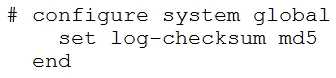 Fortinet NSE5_FAZ-7.2 image Question 10 26297 09182024190052000000