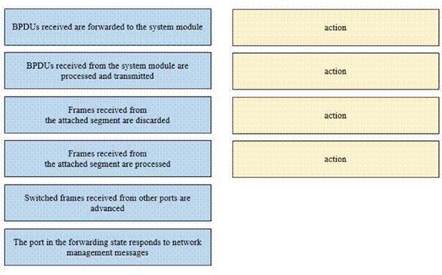 Cisco 200-301 image Question 15 110391 10072024124422000