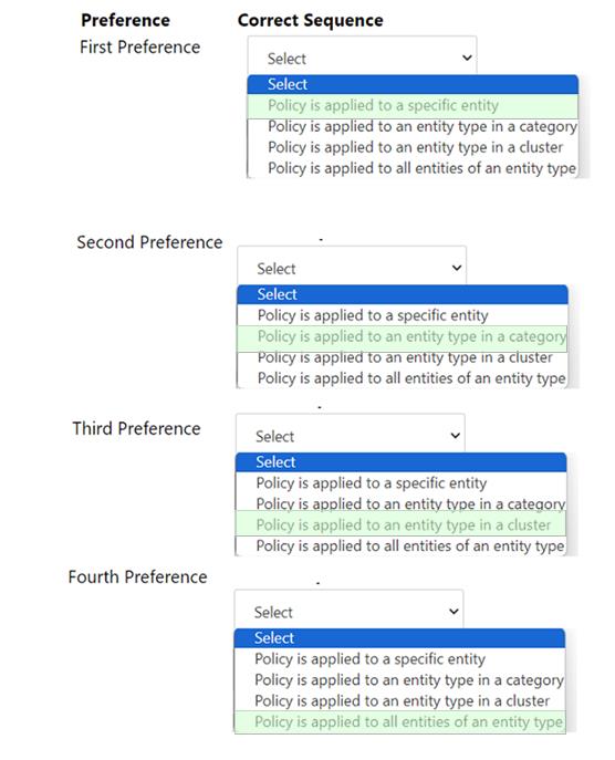 Nutanix NCP-MCI-6.5 image answer Question 18 81734 09232024013043000