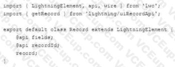 Salesforce Certified Platform Developer II image Question 337 67984 09232024003105000000