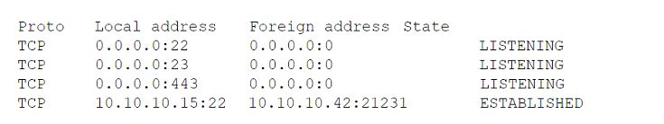 CompTIA N10-008 image Question 755 96639 10022024175236000000
