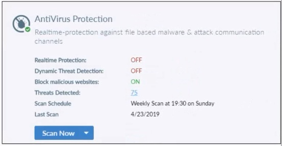 Fortinet FCP_FCT_AD-7.2 image Question 53 25927 09182024185809000000