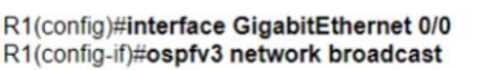 Cisco 300-410 image Question 528 111474 10072024005414000000