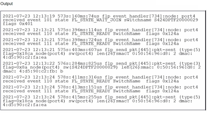 Fortinet NSE6_FSW-7.2 image Question 23 26799 09182024190630000000