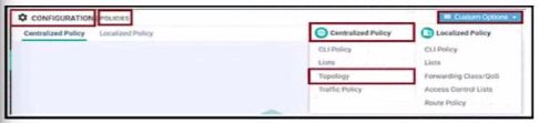 Cisco 300-415 image Question 369 111885 10072024005822000000