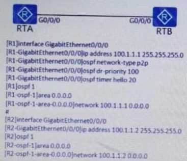 Huawei H12-811_V1.0 image Question 50 33625 09182024192851000000