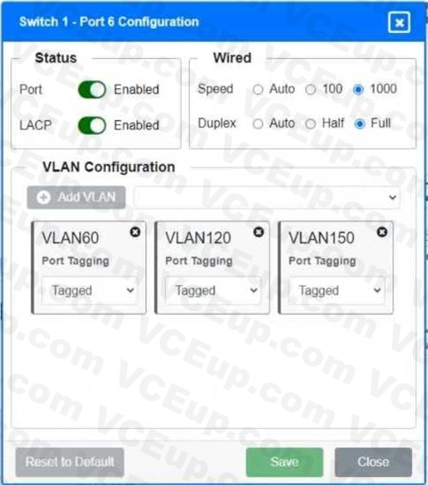 CompTIA N10-008 image Question 495 96379 10022024175235000000