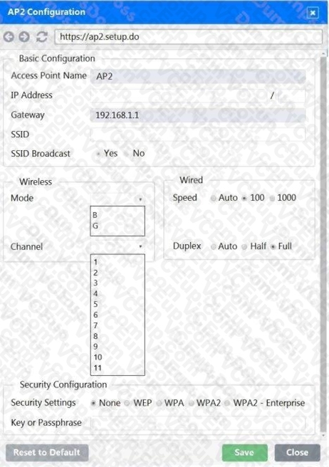 CompTIA N10-008 image Question 493 96377 10022024175235000000