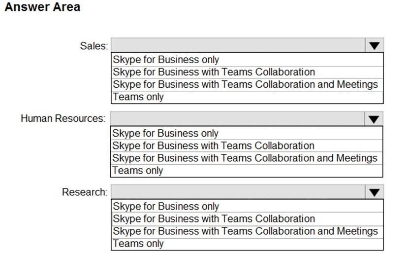 Microsoft MS-700 image Question 32 104791 10052024010552000