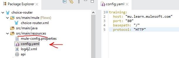 MuleSoft MCD - Level 1 image Question 32 explanation 52587 09182024213609000000