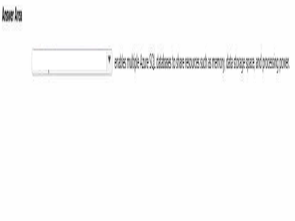 Microsoft DP-900 image Question 94 90609 10022024020007000000