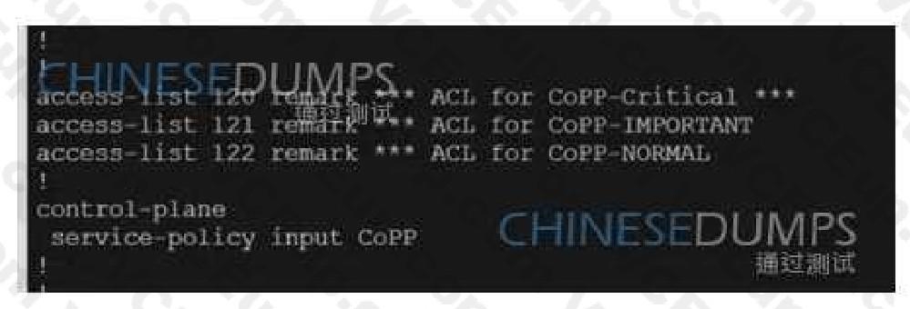 Cisco 300-410 image Question 386 111332 10072024005414000000