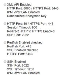 Cisco 350-601 image Question 259 116989 10102024233033000000