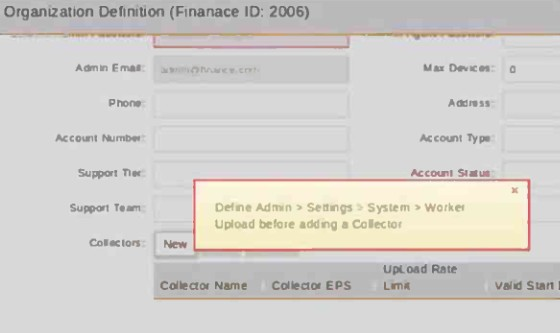 Fortinet FCSS_ADA_AR-6.7 image Question 30 638839699621294415112