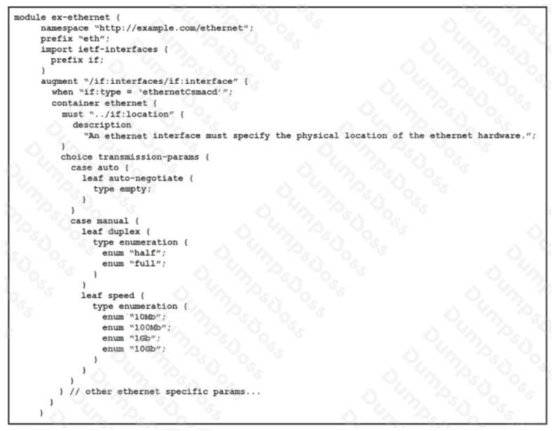 Cisco 200-901 image Question 118 110593 10072024004843000000