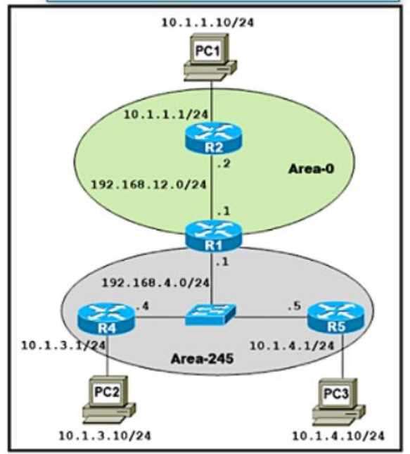 Cisco 300-410 image Question 535 111481 10072024005414000000