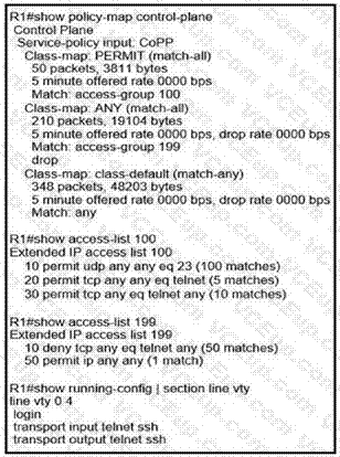 Cisco 300-410 image Question 133 111079 10072024005413000000