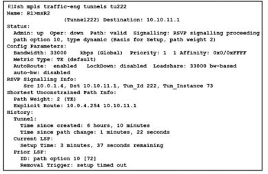 Cisco 300-510 image Question 150 63879133849920407936433