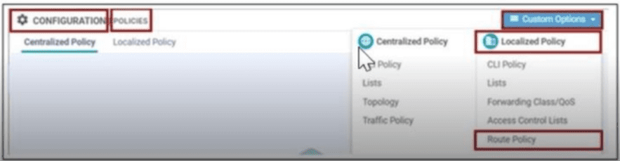 Cisco 300-415 image Question 9 63882419418904361171217