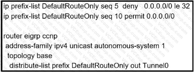 Cisco 300-410 image Question 157 111103 10072024005413000000