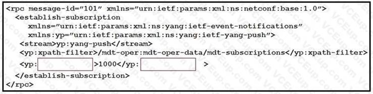 Cisco 300-435 image Question 21 112570 10072024005912000000