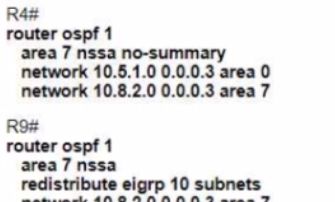 Cisco 300-410 image Question 569 111515 10072024005414000000