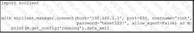 Cisco 200-301 image Question 146 109654 10072024004420000000