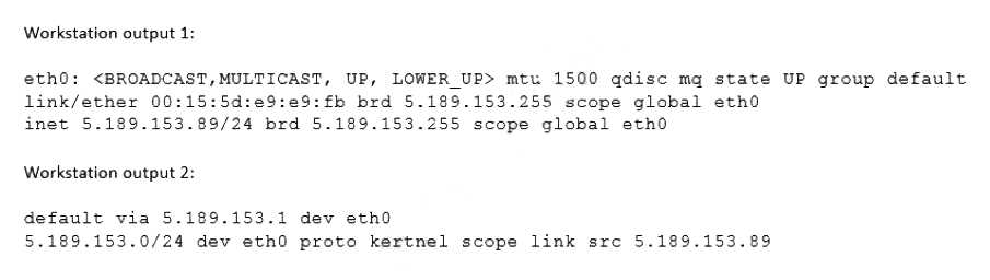 CompTIA XK0-005 image Question 38 99679 10022024175436000000