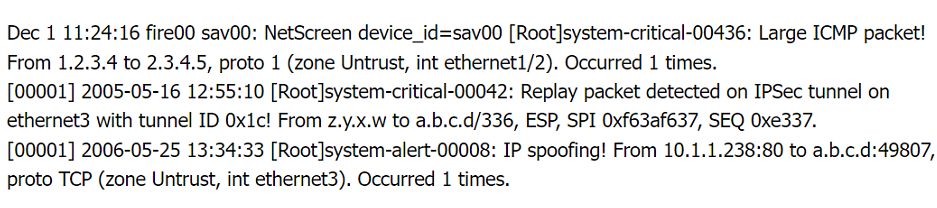 CompTIA CS0-003 image Question 211 94832 10022024175105000000
