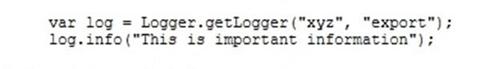 Salesforce Certified B2C Commerce Developer image Question 18 59828 09232024001900000000