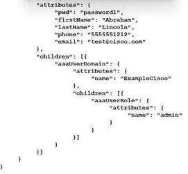 Cisco 200-301 image Question 574 110082 10072024004421000000