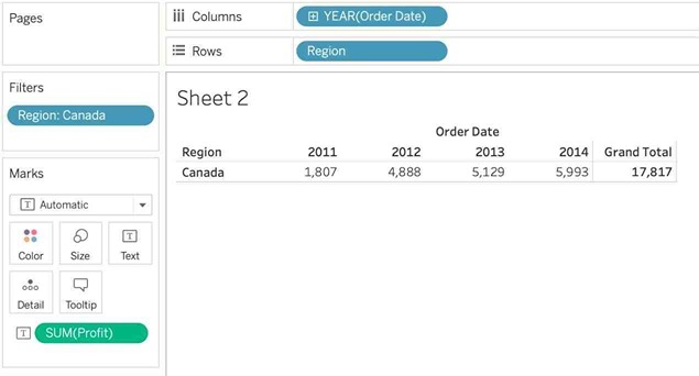 Tableau TDS-C01 image Question 11 explanation 76354 09232024004744000000