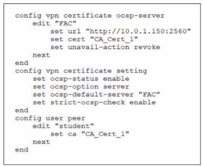 Fortinet NSE7_LED-7.0 image Question 13 27015 09182024190743000000