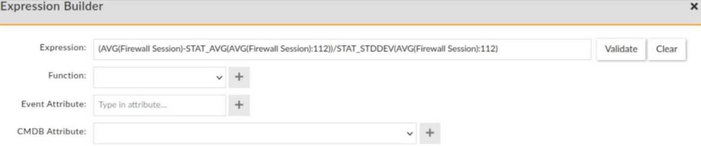 Fortinet FCSS_ADA_AR-6.7 image Question 56 63883969962707551296294