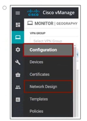 Cisco 300-415 image Question 292 111808 10072024005822000000