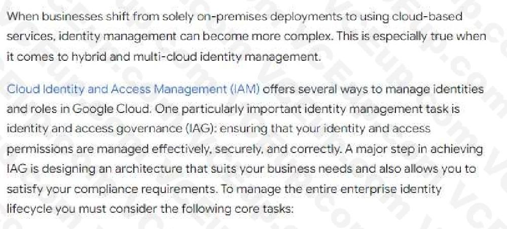 Google Cloud Digital Leader image Question 58 explanation 27908 09182024191217000000